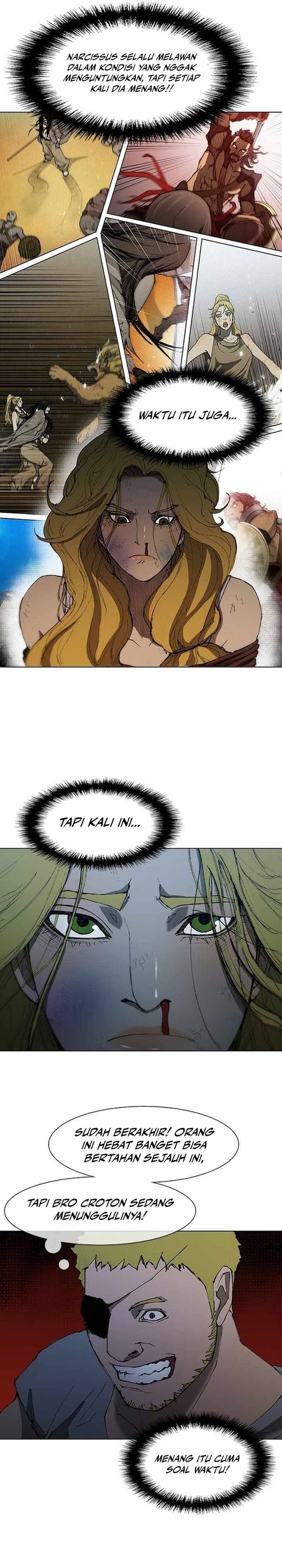 Dilarang COPAS - situs resmi www.mangacanblog.com - Komik the long way of the warrior 067 - chapter 67 68 Indonesia the long way of the warrior 067 - chapter 67 Terbaru 12|Baca Manga Komik Indonesia|Mangacan