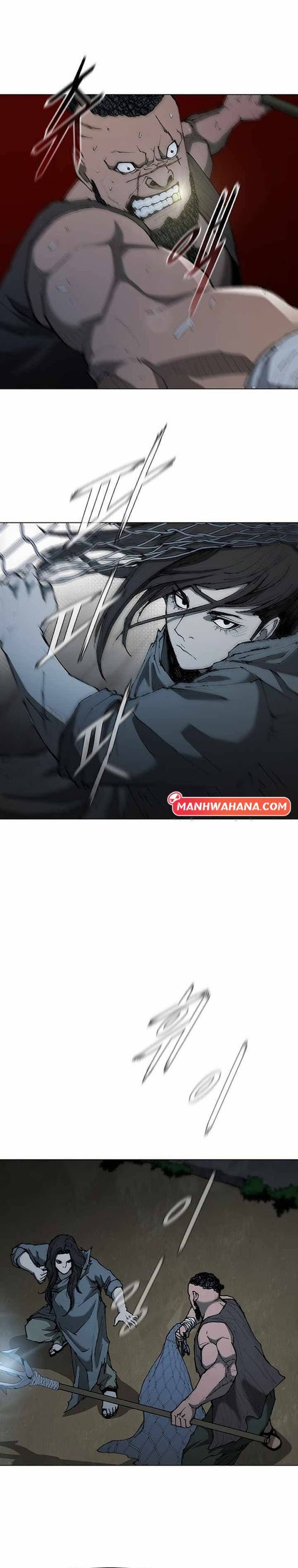 Dilarang COPAS - situs resmi www.mangacanblog.com - Komik the long way of the warrior 067 - chapter 67 68 Indonesia the long way of the warrior 067 - chapter 67 Terbaru 13|Baca Manga Komik Indonesia|Mangacan