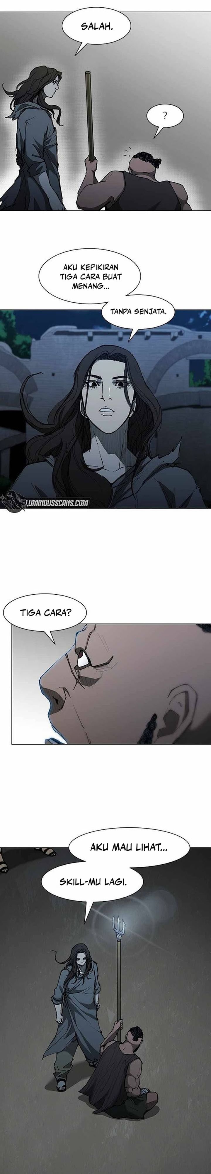Dilarang COPAS - situs resmi www.mangacanblog.com - Komik the long way of the warrior 067 - chapter 67 68 Indonesia the long way of the warrior 067 - chapter 67 Terbaru 23|Baca Manga Komik Indonesia|Mangacan
