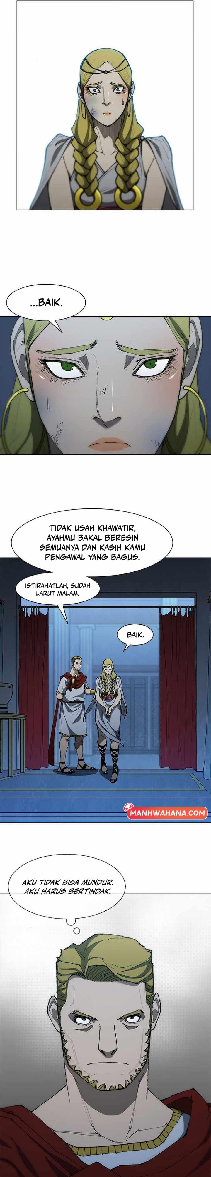 Dilarang COPAS - situs resmi www.mangacanblog.com - Komik the long way of the warrior 070 - chapter 70 71 Indonesia the long way of the warrior 070 - chapter 70 Terbaru 3|Baca Manga Komik Indonesia|Mangacan