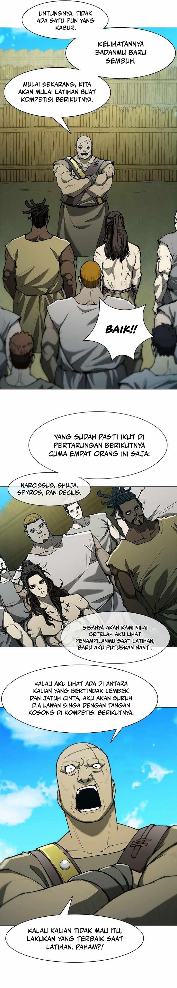 Dilarang COPAS - situs resmi www.mangacanblog.com - Komik the long way of the warrior 070 - chapter 70 71 Indonesia the long way of the warrior 070 - chapter 70 Terbaru 5|Baca Manga Komik Indonesia|Mangacan