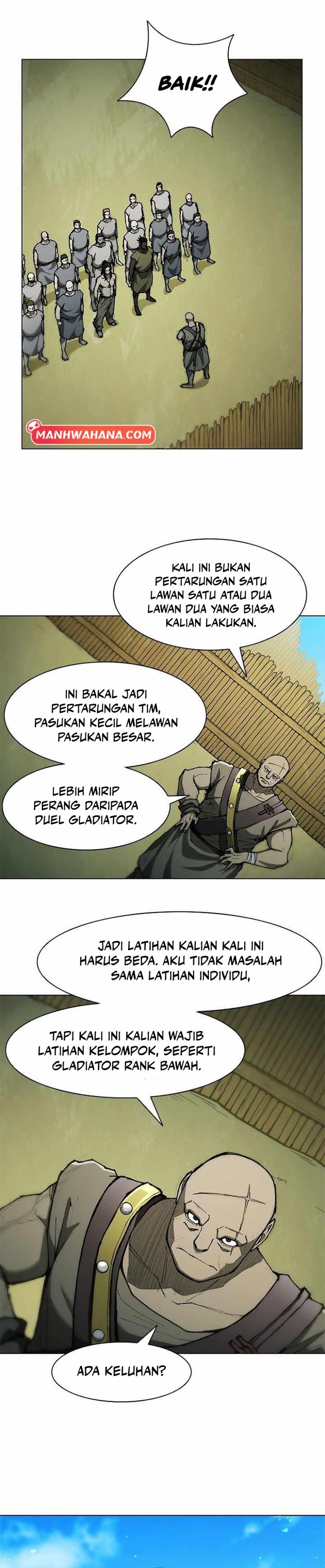 Dilarang COPAS - situs resmi www.mangacanblog.com - Komik the long way of the warrior 070 - chapter 70 71 Indonesia the long way of the warrior 070 - chapter 70 Terbaru 6|Baca Manga Komik Indonesia|Mangacan