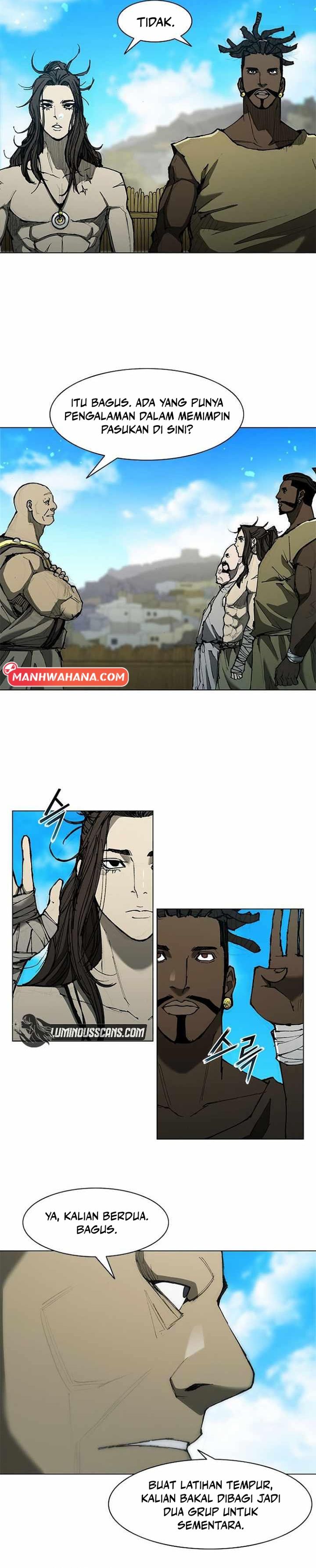 Dilarang COPAS - situs resmi www.mangacanblog.com - Komik the long way of the warrior 070 - chapter 70 71 Indonesia the long way of the warrior 070 - chapter 70 Terbaru 7|Baca Manga Komik Indonesia|Mangacan