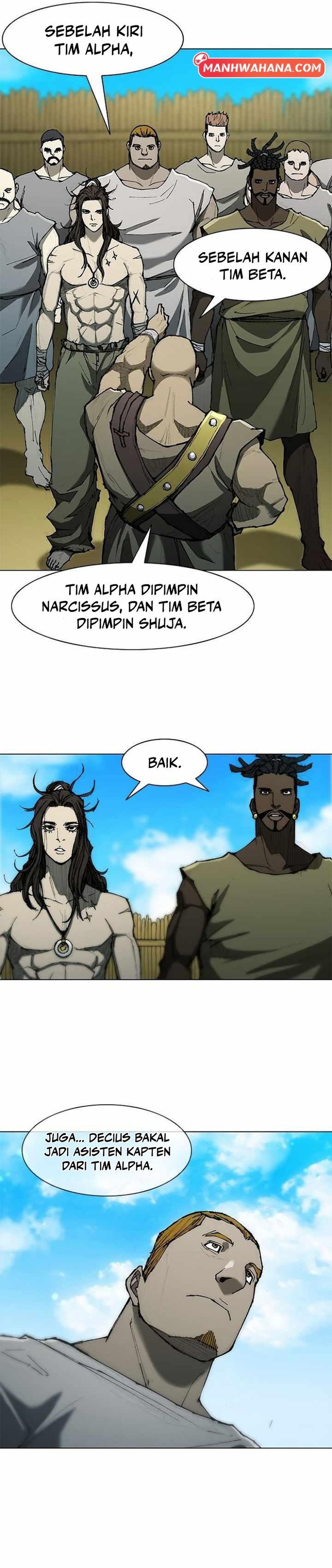 Dilarang COPAS - situs resmi www.mangacanblog.com - Komik the long way of the warrior 070 - chapter 70 71 Indonesia the long way of the warrior 070 - chapter 70 Terbaru 8|Baca Manga Komik Indonesia|Mangacan