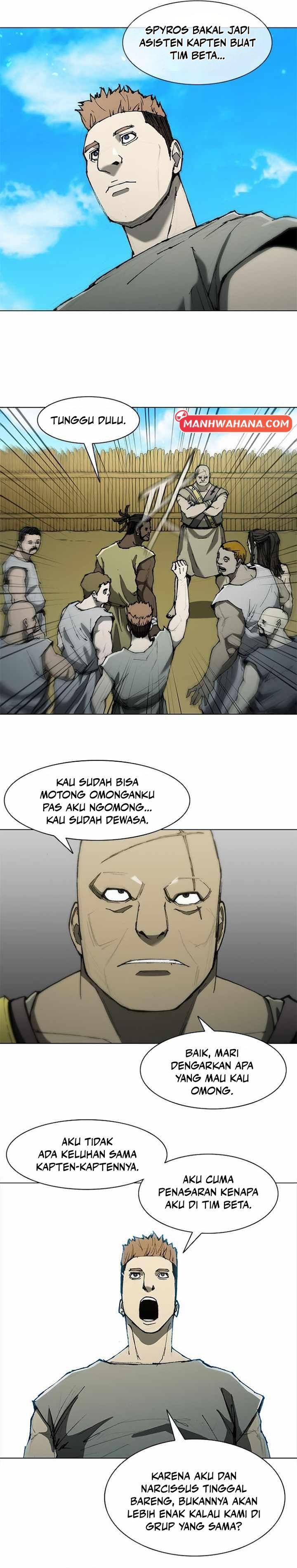 Dilarang COPAS - situs resmi www.mangacanblog.com - Komik the long way of the warrior 070 - chapter 70 71 Indonesia the long way of the warrior 070 - chapter 70 Terbaru 9|Baca Manga Komik Indonesia|Mangacan
