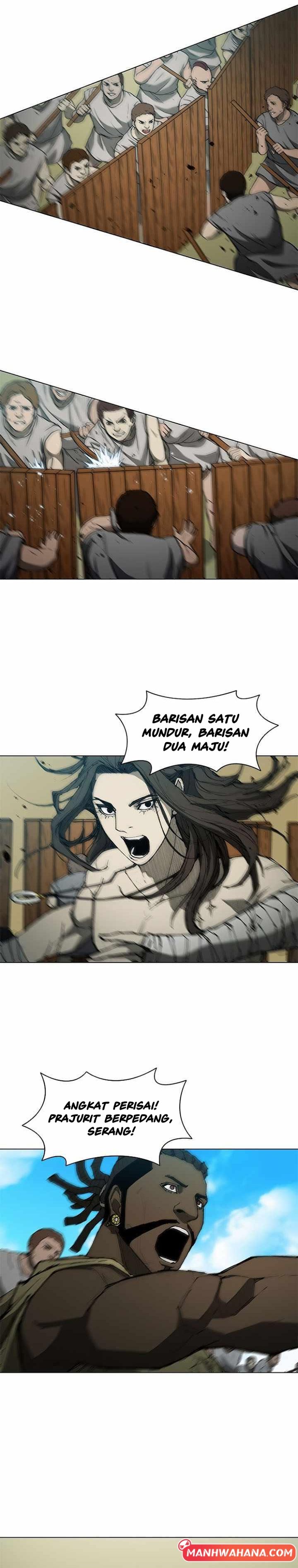 Dilarang COPAS - situs resmi www.mangacanblog.com - Komik the long way of the warrior 070 - chapter 70 71 Indonesia the long way of the warrior 070 - chapter 70 Terbaru 13|Baca Manga Komik Indonesia|Mangacan