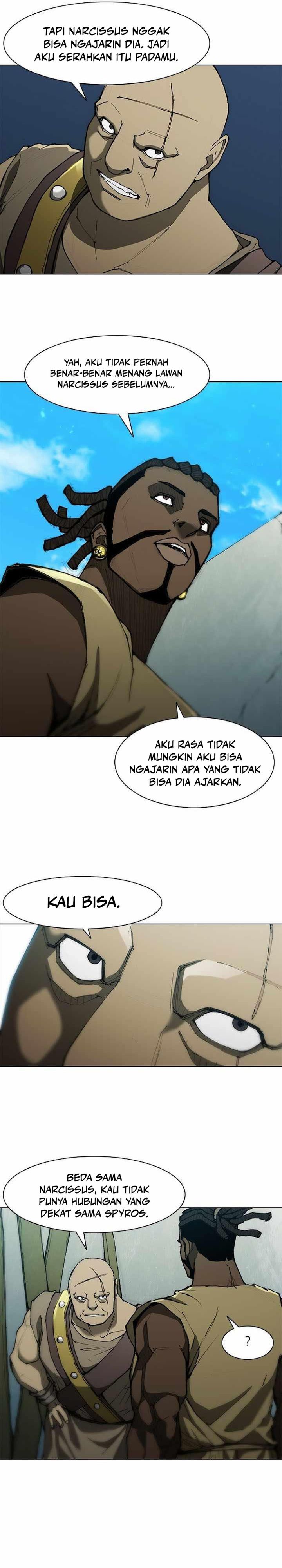 Dilarang COPAS - situs resmi www.mangacanblog.com - Komik the long way of the warrior 070 - chapter 70 71 Indonesia the long way of the warrior 070 - chapter 70 Terbaru 18|Baca Manga Komik Indonesia|Mangacan