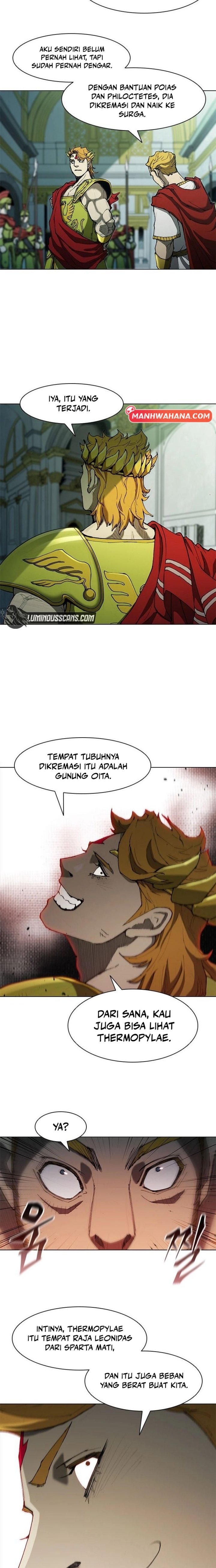 Dilarang COPAS - situs resmi www.mangacanblog.com - Komik the long way of the warrior 073 - chapter 73 74 Indonesia the long way of the warrior 073 - chapter 73 Terbaru 1|Baca Manga Komik Indonesia|Mangacan