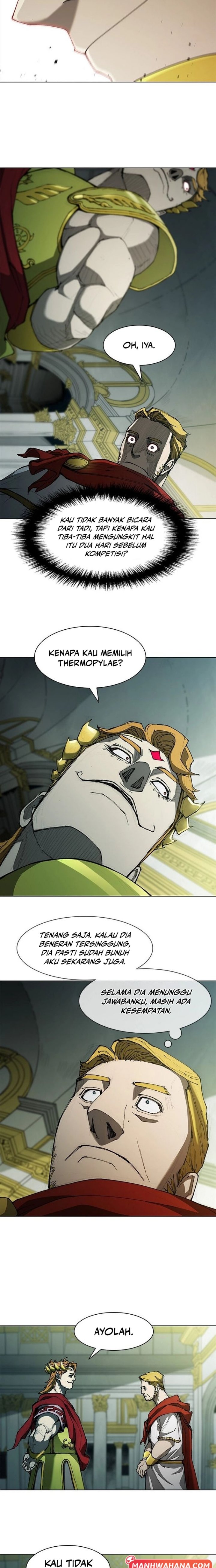 Dilarang COPAS - situs resmi www.mangacanblog.com - Komik the long way of the warrior 073 - chapter 73 74 Indonesia the long way of the warrior 073 - chapter 73 Terbaru 2|Baca Manga Komik Indonesia|Mangacan
