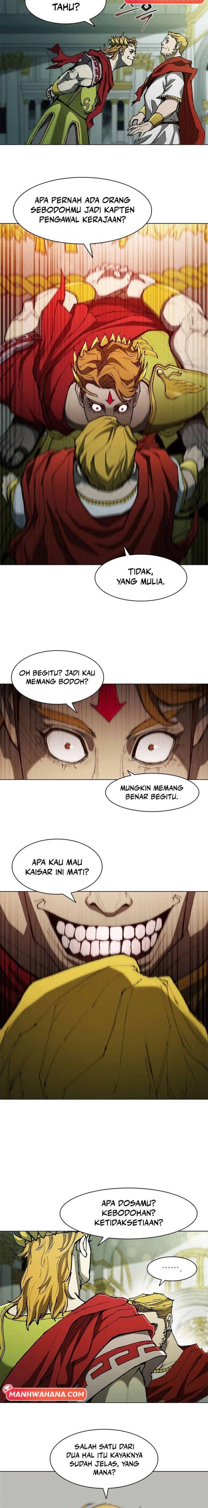 Dilarang COPAS - situs resmi www.mangacanblog.com - Komik the long way of the warrior 073 - chapter 73 74 Indonesia the long way of the warrior 073 - chapter 73 Terbaru 3|Baca Manga Komik Indonesia|Mangacan