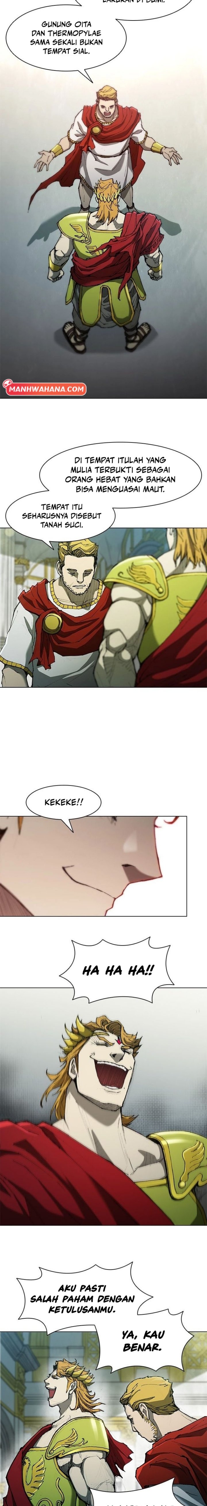 Dilarang COPAS - situs resmi www.mangacanblog.com - Komik the long way of the warrior 073 - chapter 73 74 Indonesia the long way of the warrior 073 - chapter 73 Terbaru 5|Baca Manga Komik Indonesia|Mangacan