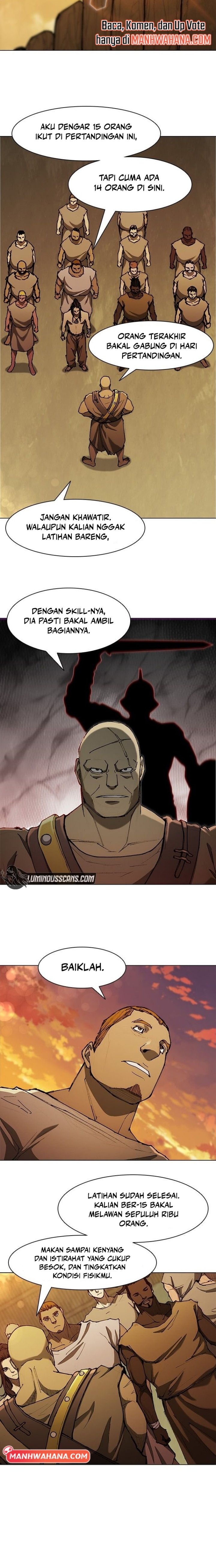 Dilarang COPAS - situs resmi www.mangacanblog.com - Komik the long way of the warrior 073 - chapter 73 74 Indonesia the long way of the warrior 073 - chapter 73 Terbaru 7|Baca Manga Komik Indonesia|Mangacan