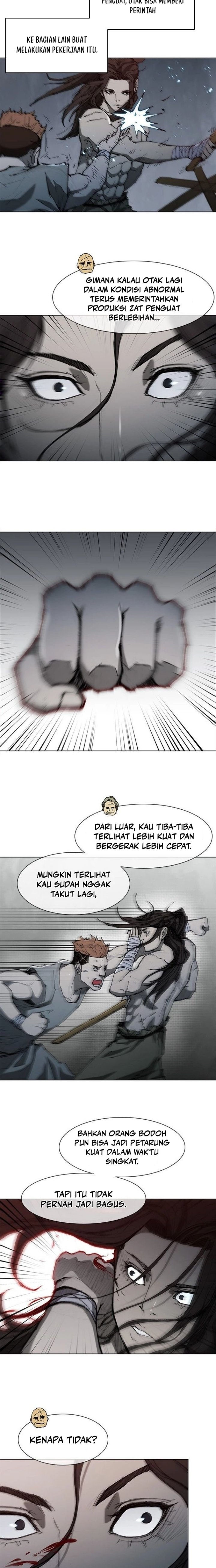 Dilarang COPAS - situs resmi www.mangacanblog.com - Komik the long way of the warrior 073 - chapter 73 74 Indonesia the long way of the warrior 073 - chapter 73 Terbaru 11|Baca Manga Komik Indonesia|Mangacan