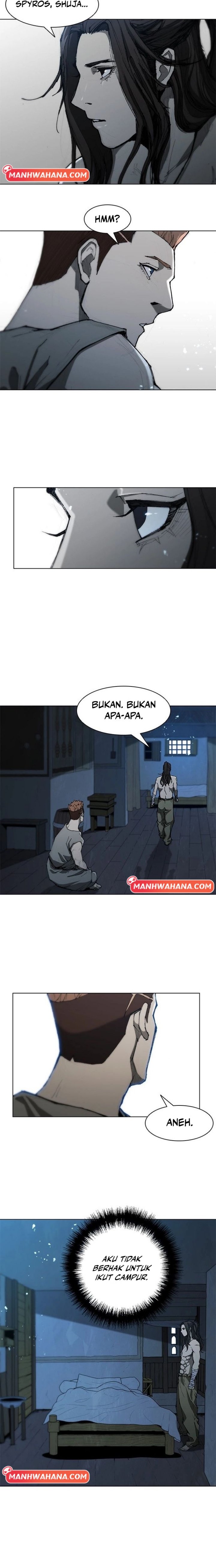 Dilarang COPAS - situs resmi www.mangacanblog.com - Komik the long way of the warrior 073 - chapter 73 74 Indonesia the long way of the warrior 073 - chapter 73 Terbaru 14|Baca Manga Komik Indonesia|Mangacan