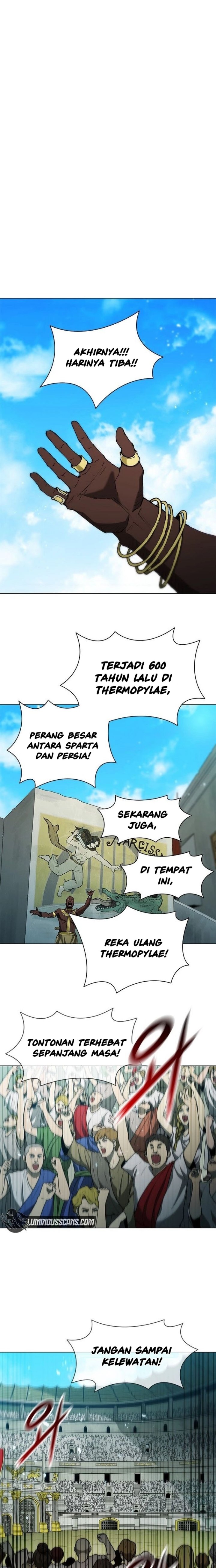 Dilarang COPAS - situs resmi www.mangacanblog.com - Komik the long way of the warrior 073 - chapter 73 74 Indonesia the long way of the warrior 073 - chapter 73 Terbaru 15|Baca Manga Komik Indonesia|Mangacan