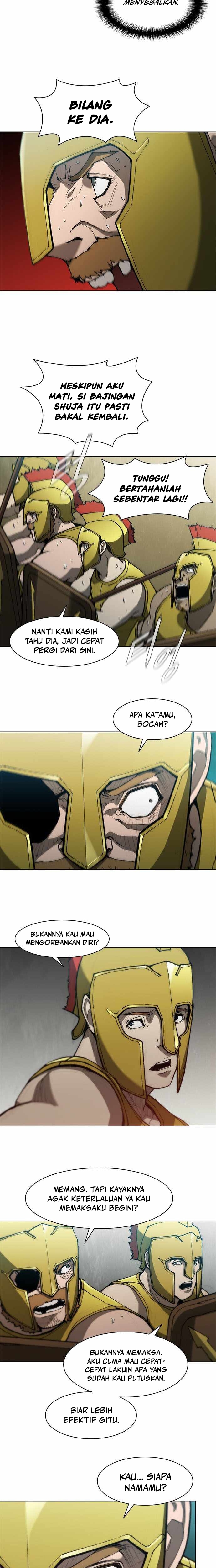 Dilarang COPAS - situs resmi www.mangacanblog.com - Komik the long way of the warrior 084 - chapter 84 85 Indonesia the long way of the warrior 084 - chapter 84 Terbaru 2|Baca Manga Komik Indonesia|Mangacan