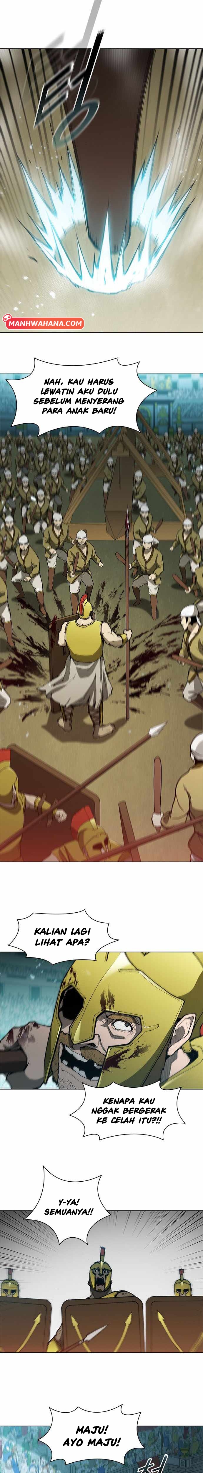 Dilarang COPAS - situs resmi www.mangacanblog.com - Komik the long way of the warrior 084 - chapter 84 85 Indonesia the long way of the warrior 084 - chapter 84 Terbaru 5|Baca Manga Komik Indonesia|Mangacan