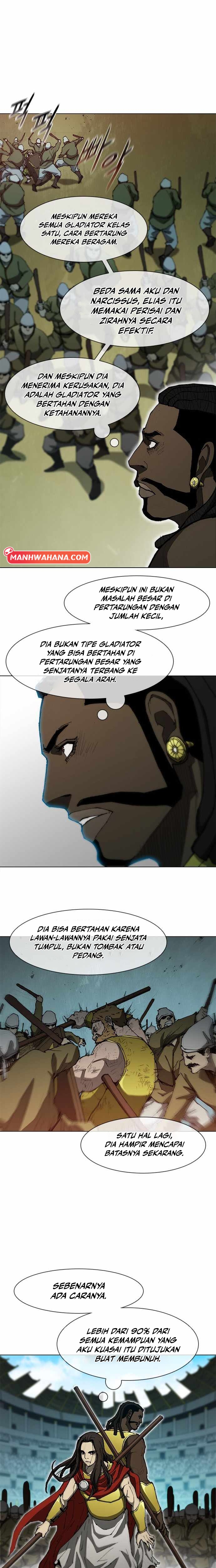 Dilarang COPAS - situs resmi www.mangacanblog.com - Komik the long way of the warrior 084 - chapter 84 85 Indonesia the long way of the warrior 084 - chapter 84 Terbaru 9|Baca Manga Komik Indonesia|Mangacan