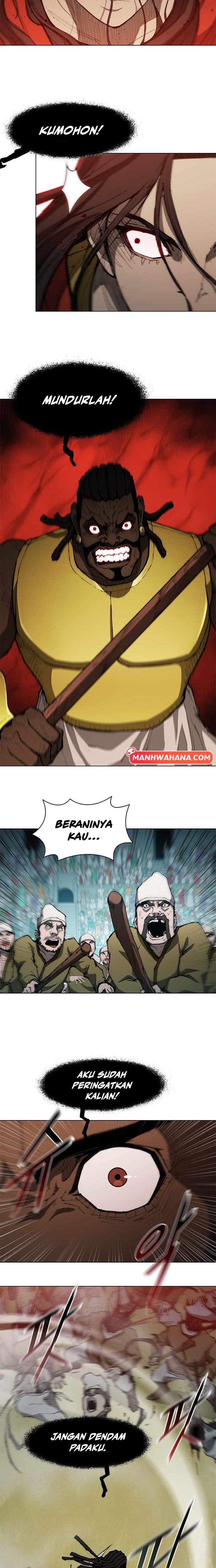 Dilarang COPAS - situs resmi www.mangacanblog.com - Komik the long way of the warrior 084 - chapter 84 85 Indonesia the long way of the warrior 084 - chapter 84 Terbaru 12|Baca Manga Komik Indonesia|Mangacan