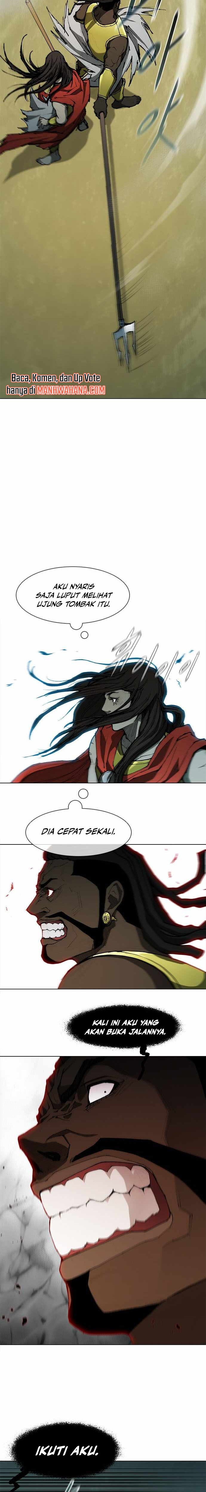 Dilarang COPAS - situs resmi www.mangacanblog.com - Komik the long way of the warrior 084 - chapter 84 85 Indonesia the long way of the warrior 084 - chapter 84 Terbaru 13|Baca Manga Komik Indonesia|Mangacan