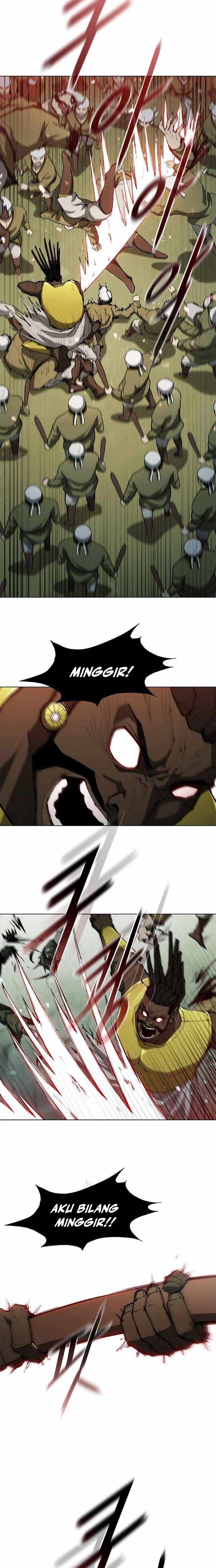 Dilarang COPAS - situs resmi www.mangacanblog.com - Komik the long way of the warrior 084 - chapter 84 85 Indonesia the long way of the warrior 084 - chapter 84 Terbaru 15|Baca Manga Komik Indonesia|Mangacan