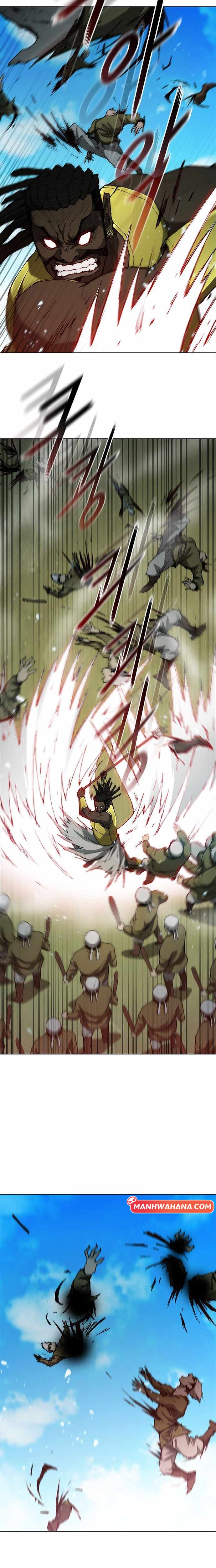 Dilarang COPAS - situs resmi www.mangacanblog.com - Komik the long way of the warrior 084 - chapter 84 85 Indonesia the long way of the warrior 084 - chapter 84 Terbaru 16|Baca Manga Komik Indonesia|Mangacan