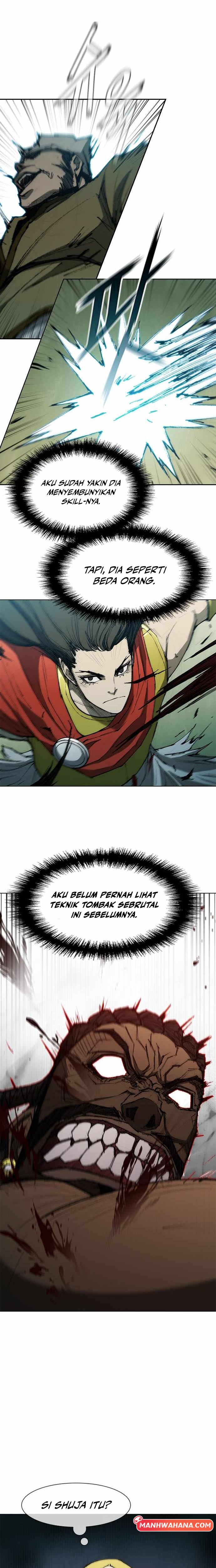 Dilarang COPAS - situs resmi www.mangacanblog.com - Komik the long way of the warrior 084 - chapter 84 85 Indonesia the long way of the warrior 084 - chapter 84 Terbaru 17|Baca Manga Komik Indonesia|Mangacan