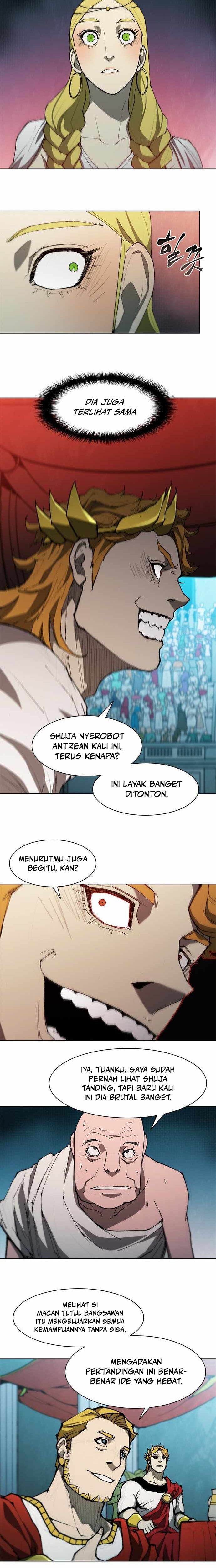 Dilarang COPAS - situs resmi www.mangacanblog.com - Komik the long way of the warrior 084 - chapter 84 85 Indonesia the long way of the warrior 084 - chapter 84 Terbaru 18|Baca Manga Komik Indonesia|Mangacan