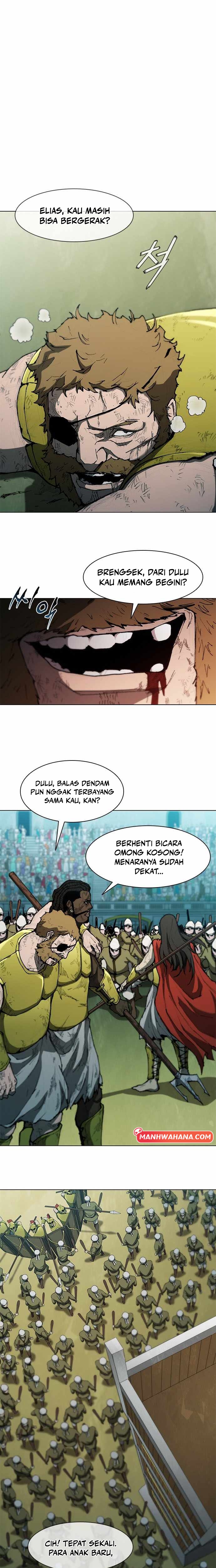 Dilarang COPAS - situs resmi www.mangacanblog.com - Komik the long way of the warrior 084 - chapter 84 85 Indonesia the long way of the warrior 084 - chapter 84 Terbaru 19|Baca Manga Komik Indonesia|Mangacan