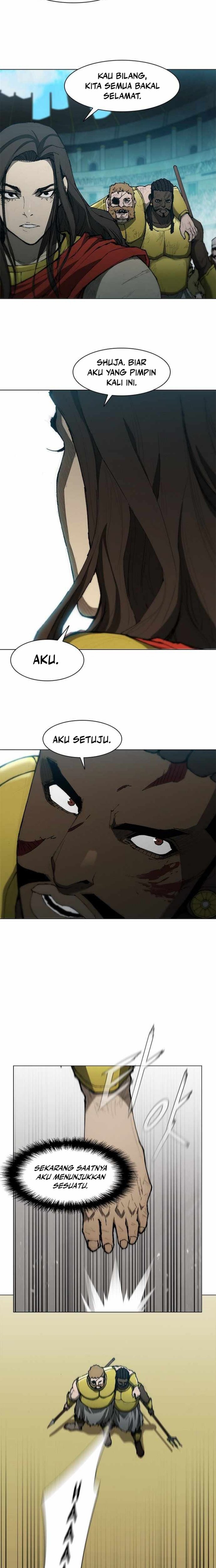 Dilarang COPAS - situs resmi www.mangacanblog.com - Komik the long way of the warrior 085 - chapter 85 86 Indonesia the long way of the warrior 085 - chapter 85 Terbaru 1|Baca Manga Komik Indonesia|Mangacan