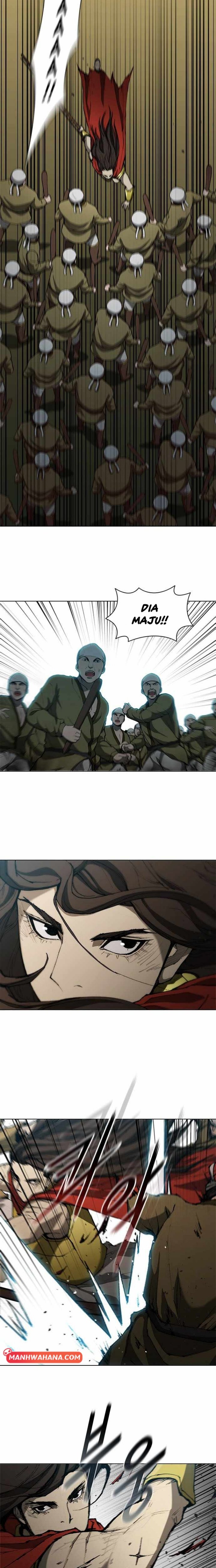 Dilarang COPAS - situs resmi www.mangacanblog.com - Komik the long way of the warrior 085 - chapter 85 86 Indonesia the long way of the warrior 085 - chapter 85 Terbaru 2|Baca Manga Komik Indonesia|Mangacan
