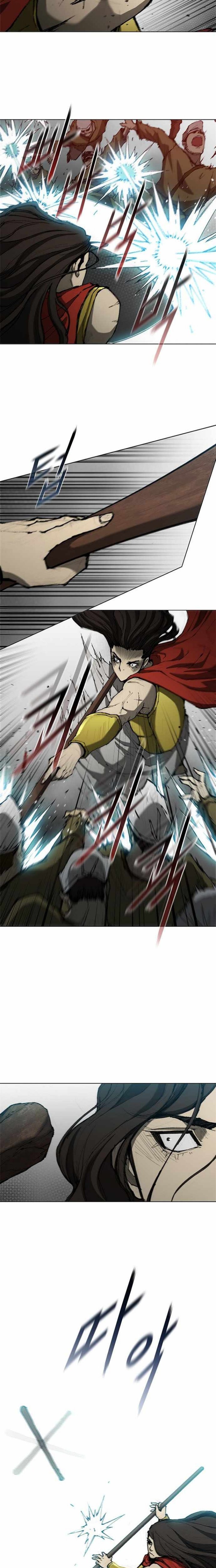 Dilarang COPAS - situs resmi www.mangacanblog.com - Komik the long way of the warrior 085 - chapter 85 86 Indonesia the long way of the warrior 085 - chapter 85 Terbaru 3|Baca Manga Komik Indonesia|Mangacan