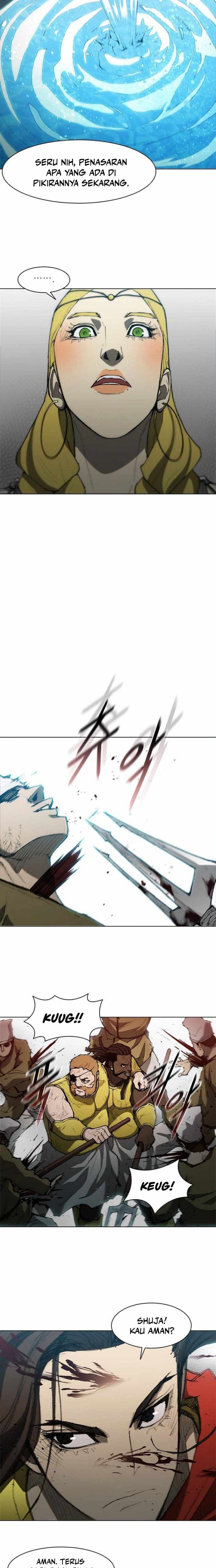 Dilarang COPAS - situs resmi www.mangacanblog.com - Komik the long way of the warrior 085 - chapter 85 86 Indonesia the long way of the warrior 085 - chapter 85 Terbaru 6|Baca Manga Komik Indonesia|Mangacan