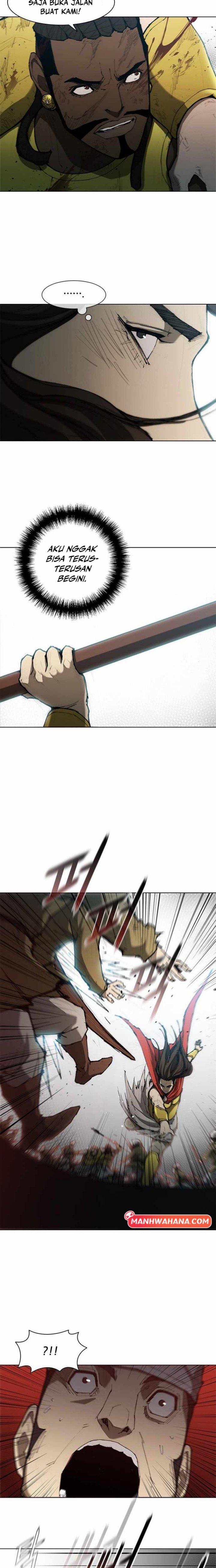 Dilarang COPAS - situs resmi www.mangacanblog.com - Komik the long way of the warrior 085 - chapter 85 86 Indonesia the long way of the warrior 085 - chapter 85 Terbaru 7|Baca Manga Komik Indonesia|Mangacan