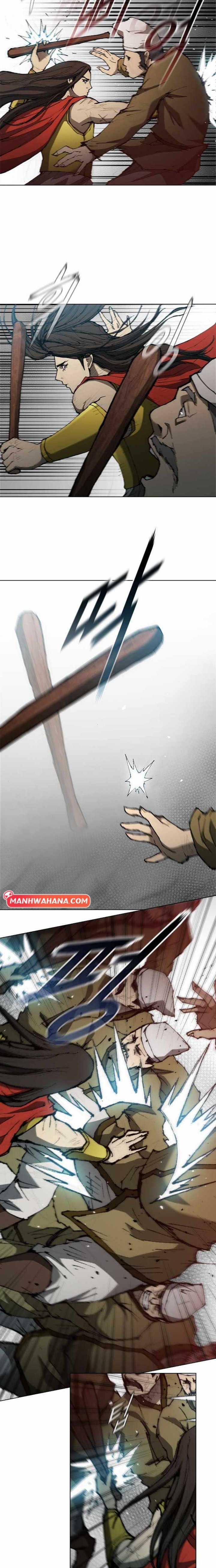 Dilarang COPAS - situs resmi www.mangacanblog.com - Komik the long way of the warrior 085 - chapter 85 86 Indonesia the long way of the warrior 085 - chapter 85 Terbaru 8|Baca Manga Komik Indonesia|Mangacan