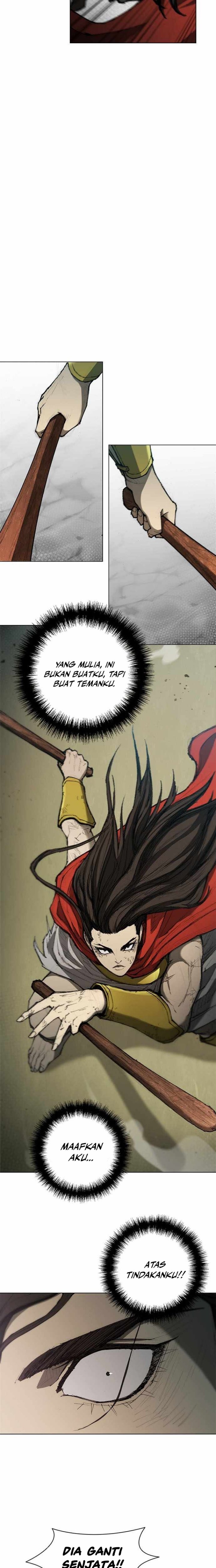 Dilarang COPAS - situs resmi www.mangacanblog.com - Komik the long way of the warrior 085 - chapter 85 86 Indonesia the long way of the warrior 085 - chapter 85 Terbaru 9|Baca Manga Komik Indonesia|Mangacan