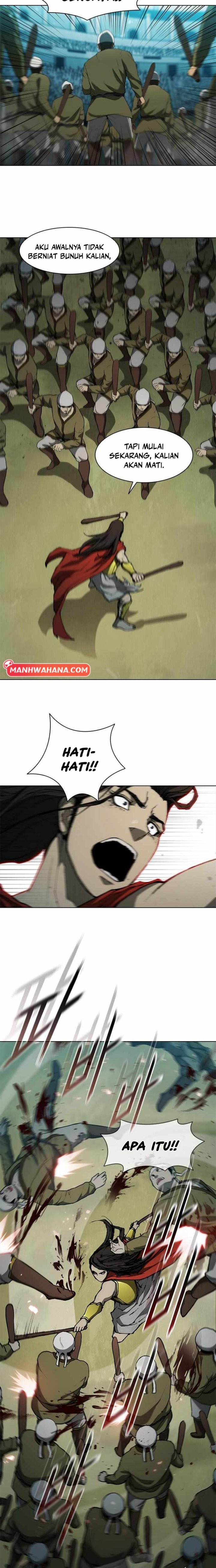 Dilarang COPAS - situs resmi www.mangacanblog.com - Komik the long way of the warrior 085 - chapter 85 86 Indonesia the long way of the warrior 085 - chapter 85 Terbaru 10|Baca Manga Komik Indonesia|Mangacan