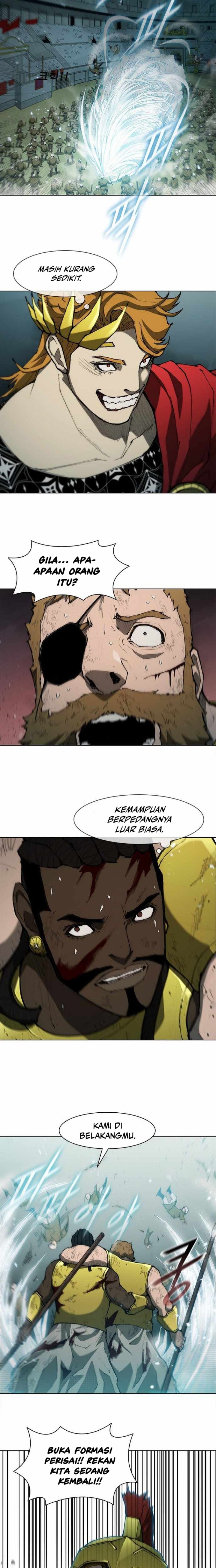 Dilarang COPAS - situs resmi www.mangacanblog.com - Komik the long way of the warrior 085 - chapter 85 86 Indonesia the long way of the warrior 085 - chapter 85 Terbaru 12|Baca Manga Komik Indonesia|Mangacan