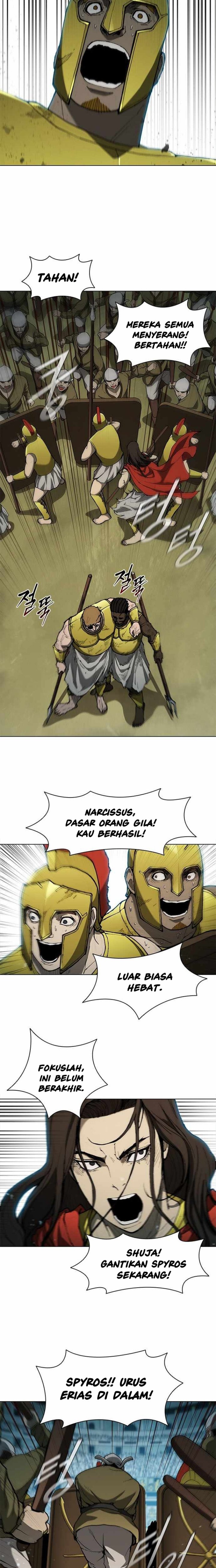 Dilarang COPAS - situs resmi www.mangacanblog.com - Komik the long way of the warrior 085 - chapter 85 86 Indonesia the long way of the warrior 085 - chapter 85 Terbaru 13|Baca Manga Komik Indonesia|Mangacan