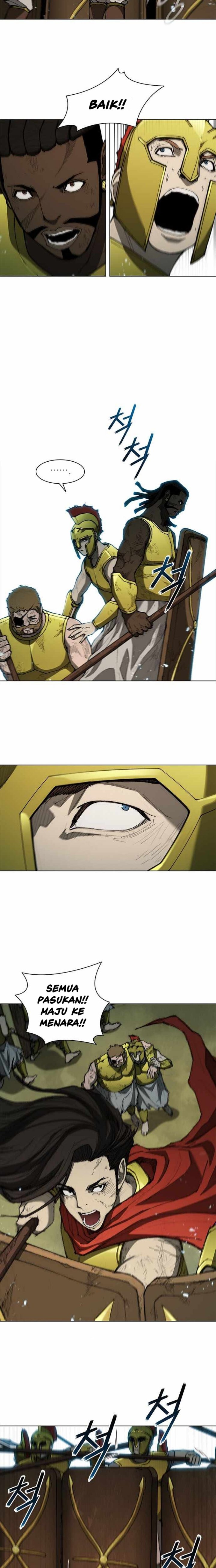 Dilarang COPAS - situs resmi www.mangacanblog.com - Komik the long way of the warrior 085 - chapter 85 86 Indonesia the long way of the warrior 085 - chapter 85 Terbaru 14|Baca Manga Komik Indonesia|Mangacan