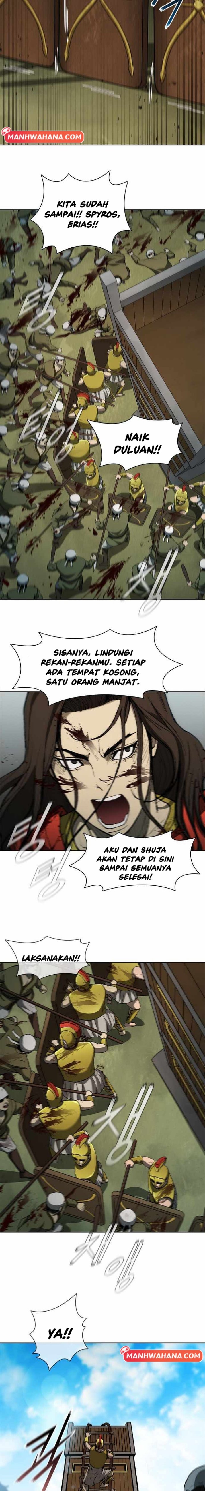 Dilarang COPAS - situs resmi www.mangacanblog.com - Komik the long way of the warrior 085 - chapter 85 86 Indonesia the long way of the warrior 085 - chapter 85 Terbaru 15|Baca Manga Komik Indonesia|Mangacan