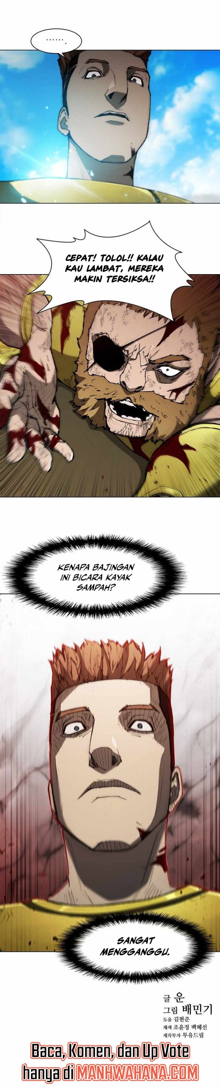 Dilarang COPAS - situs resmi www.mangacanblog.com - Komik the long way of the warrior 085 - chapter 85 86 Indonesia the long way of the warrior 085 - chapter 85 Terbaru 17|Baca Manga Komik Indonesia|Mangacan