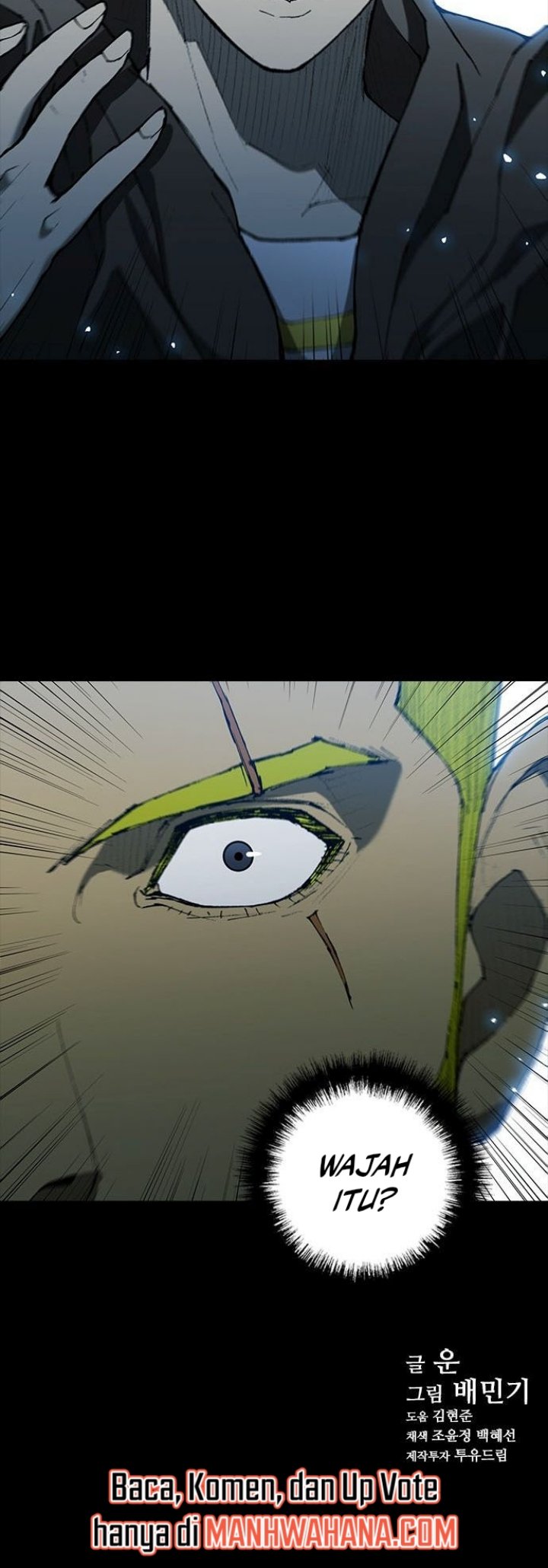 The Long Way of the Warrior chapter 89