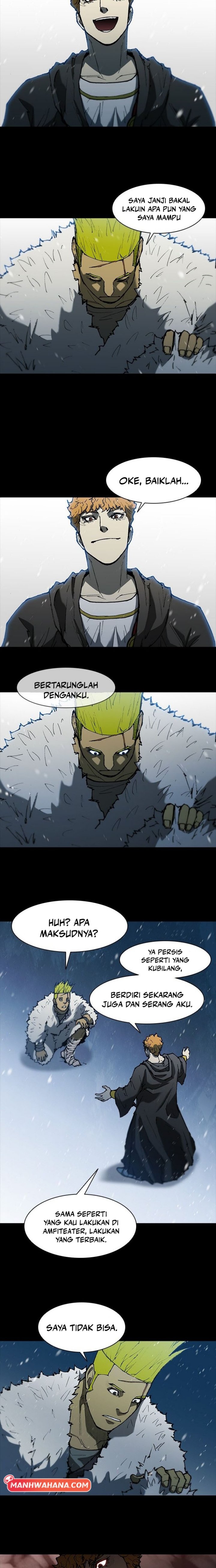 Dilarang COPAS - situs resmi www.mangacanblog.com - Komik the long way of the warrior 090 - chapter 90 91 Indonesia the long way of the warrior 090 - chapter 90 Terbaru 3|Baca Manga Komik Indonesia|Mangacan