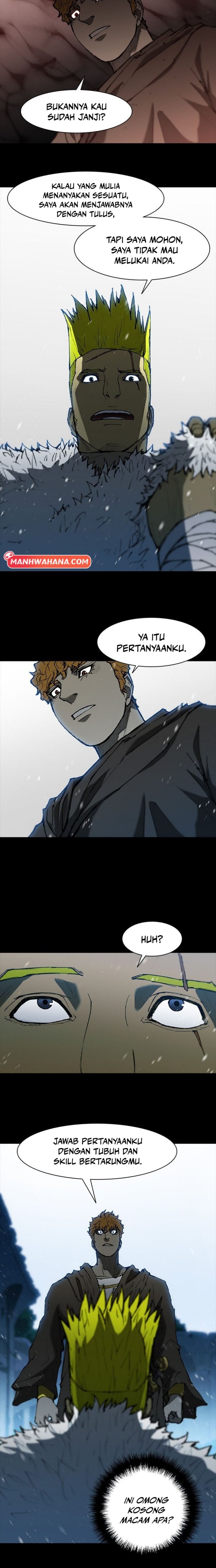 Dilarang COPAS - situs resmi www.mangacanblog.com - Komik the long way of the warrior 090 - chapter 90 91 Indonesia the long way of the warrior 090 - chapter 90 Terbaru 4|Baca Manga Komik Indonesia|Mangacan