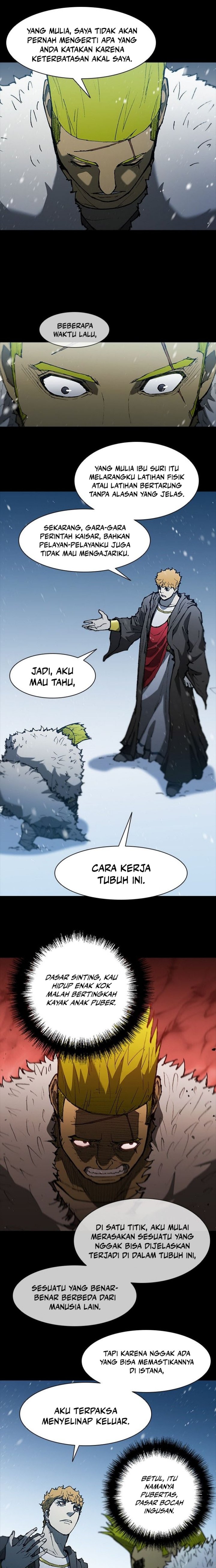 Dilarang COPAS - situs resmi www.mangacanblog.com - Komik the long way of the warrior 090 - chapter 90 91 Indonesia the long way of the warrior 090 - chapter 90 Terbaru 5|Baca Manga Komik Indonesia|Mangacan