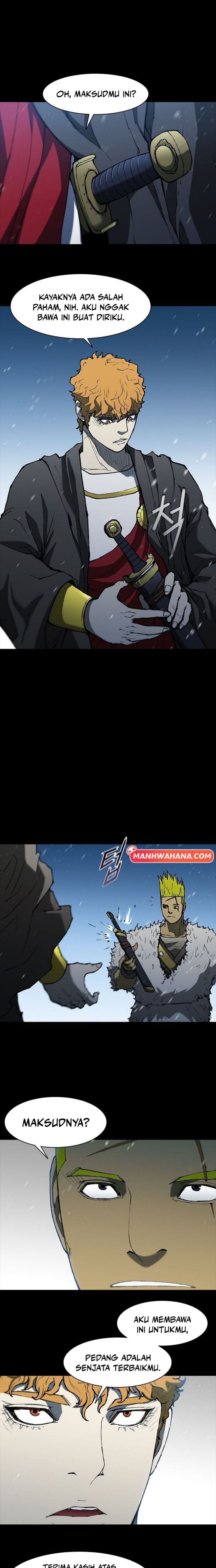 Dilarang COPAS - situs resmi www.mangacanblog.com - Komik the long way of the warrior 090 - chapter 90 91 Indonesia the long way of the warrior 090 - chapter 90 Terbaru 7|Baca Manga Komik Indonesia|Mangacan