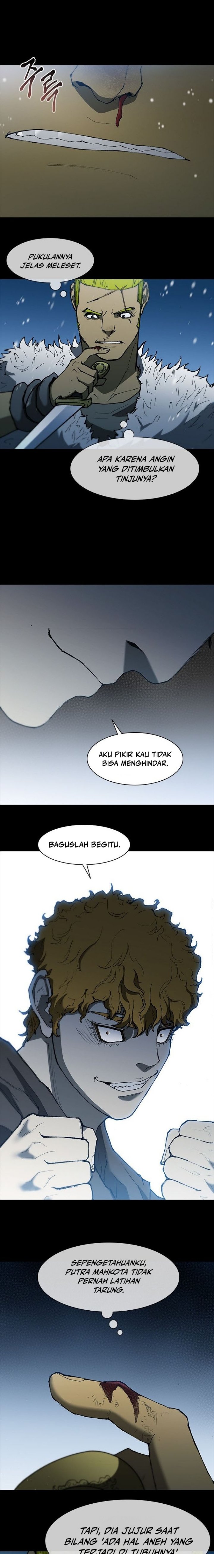 Dilarang COPAS - situs resmi www.mangacanblog.com - Komik the long way of the warrior 090 - chapter 90 91 Indonesia the long way of the warrior 090 - chapter 90 Terbaru 12|Baca Manga Komik Indonesia|Mangacan