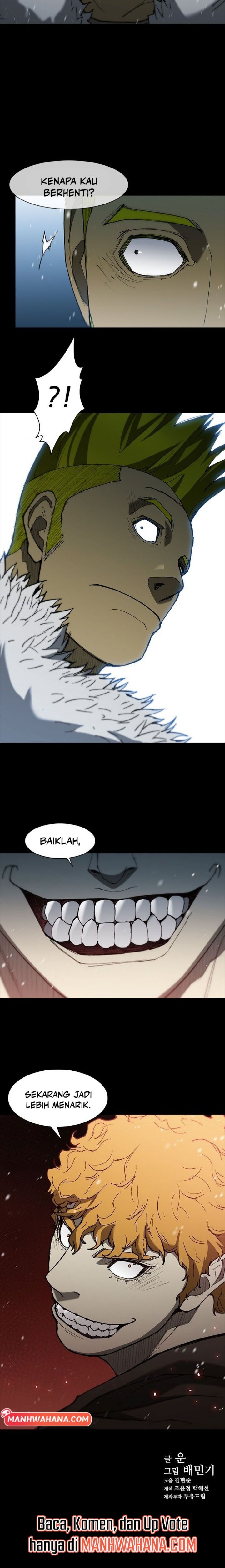 Dilarang COPAS - situs resmi www.mangacanblog.com - Komik the long way of the warrior 090 - chapter 90 91 Indonesia the long way of the warrior 090 - chapter 90 Terbaru 17|Baca Manga Komik Indonesia|Mangacan