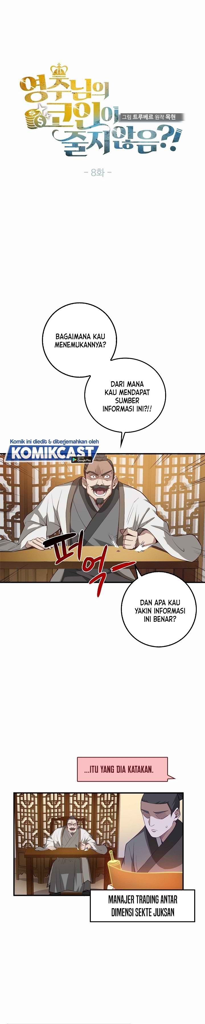 Dilarang COPAS - situs resmi www.mangacanblog.com - Komik the lords coins arent decreasing 008 - chapter 8 9 Indonesia the lords coins arent decreasing 008 - chapter 8 Terbaru 2|Baca Manga Komik Indonesia|Mangacan